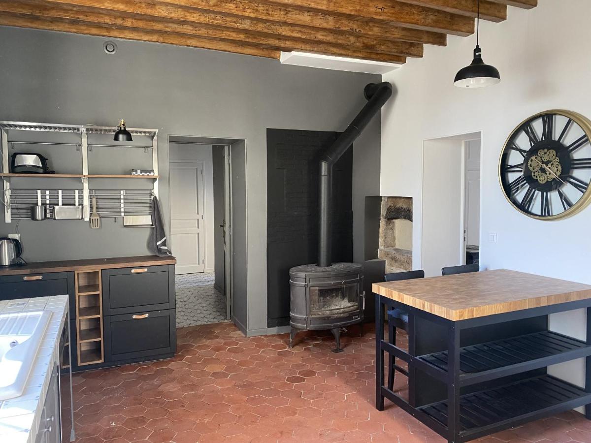 Les Douves, Charmante Dependance Du Chateau Holiday home Crevecoeur-en Brie