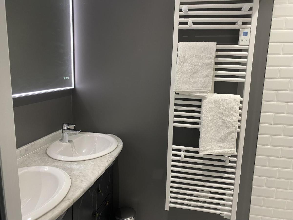 Vakantiehuis Les Douves, Charmante Dependance Du Chateau *